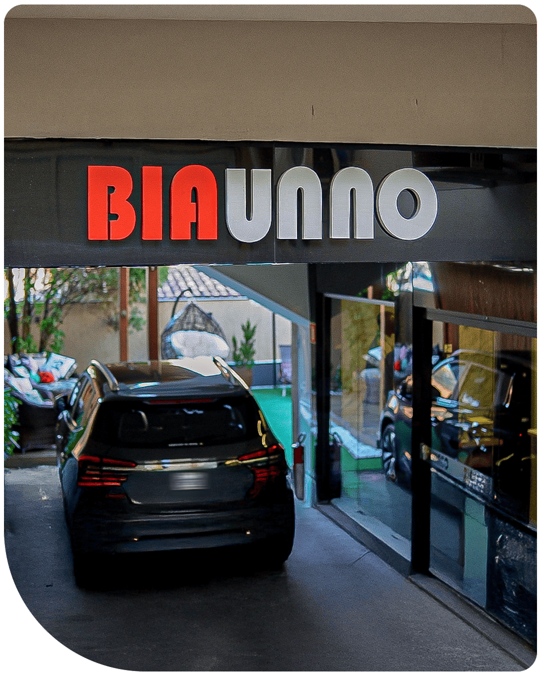 BiaUnno Uniformes - Nossa Empresa